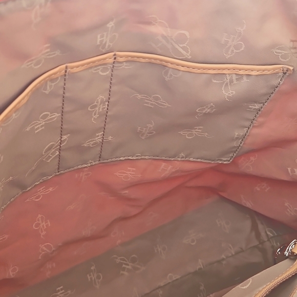 Cole Haan Nylan Tote - Picture 7 of 10